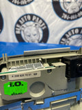 1999-02 Merecedes E55 AMG W210 Overhead Map Light 156