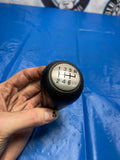 2003 Ford Mustang SVT Cobra 10th Anniversary Shift Knob NP
