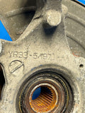 2003-04 Ford Mustang SVT Cobra LH Rear Spindle NP