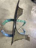 2003-04 Ford Mustang SVT Cobra Drivers Fender OEM 186