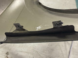 2003-04 Ford Mustang SVT Cobra Drivers Fender OEM 186