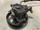 2003-04 Ford Mustang SVT Cobra Power Steering Pump & Line 186