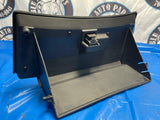 2003-04 Ford Mustang SVT Cobra Glove Box 186