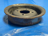 2003-04 Ford Mustang SVT Cobra Water Pump Pulley 186
