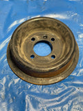 2003-04 Ford Mustang SVT Cobra Water Pump Pulley 186