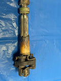 2003-04 Ford Mustang SVT Cobra Steering Shaft 186