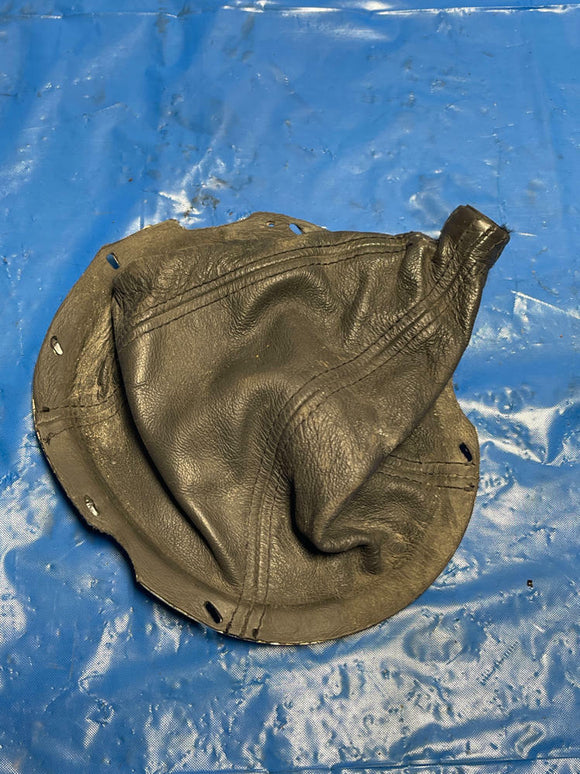 2003-04 Ford Mustang SVT Cobra Shifter Boot 186