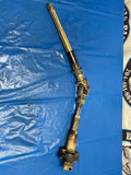 2003-04 Ford Mustang SVT Cobra Steering Shaft 186