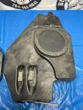 2003-04 Ford Mustang SVT Cobra Covertible Rear Speakers Pair 186