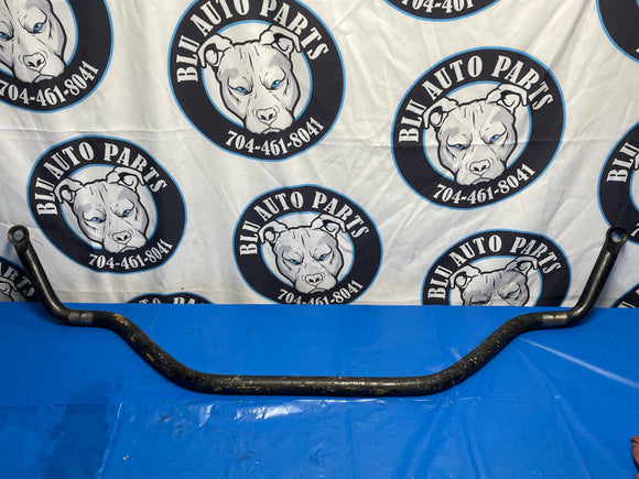 2003-04 Ford Mustang SVT Cobra Front Sway Bar 186