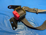 2003-04 Ford Mustang SVT Cobra Front Driver LH Seatbelt 186