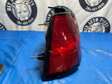 2003-04 Ford Mustang SVT Cobra Driver LH Tail Light 186