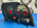 2003-04 Ford Mustang SVT Cobra Driver LH Tail Light 186