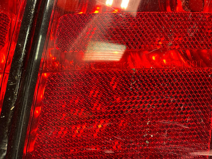 2003-04 Ford Mustang SVT Cobra Driver LH Tail Light 186
