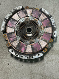 2003-04 Ford Mustang SVT Cobra Excedy 26 Spline Clutch 191