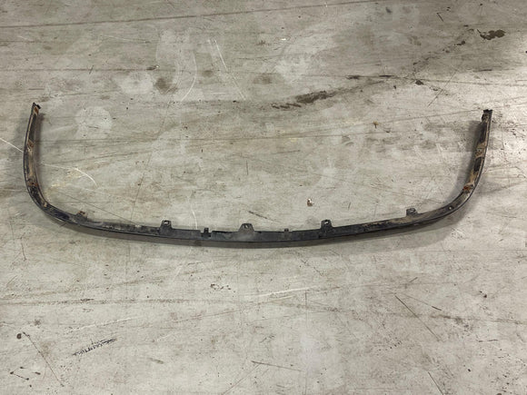 2003-04 Ford Mustang SVT Cobra OEM Chin Spoiler 191