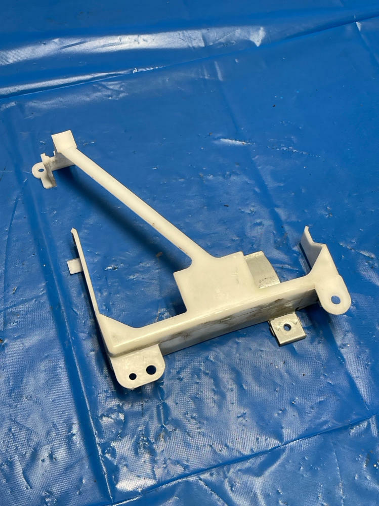 2003-04 Ford Mustang SVT Cobra ECU Cage Bracket 191