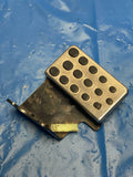 2003-04 Ford Mustang SVT Cobra Dead Pedal 191