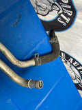 2003-04 Ford Mustang SVT Cobra Heat Exchanger Hard Lines & Hoses
