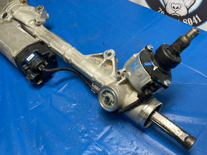 2018-23 Chevrolet Camaro ZL1 OEM Steering Rack 169