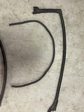 2003-04 Ford Mustang SVT Cobra Coupe Weather Stripping 191