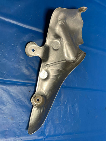 2018-23 Chevrolet Camaro ZL1 Exhaust Manifold Heat Sheilds 169