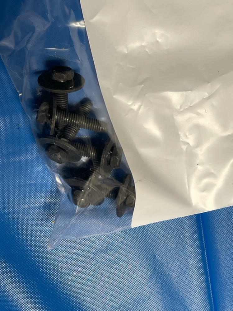 2018-23 Chevrolet Camaro ZL1 Center Console 169