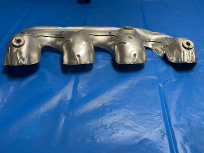 2018-23 Chevrolet Camaro ZL1 Exhaust Manifold Heat Sheilds 169