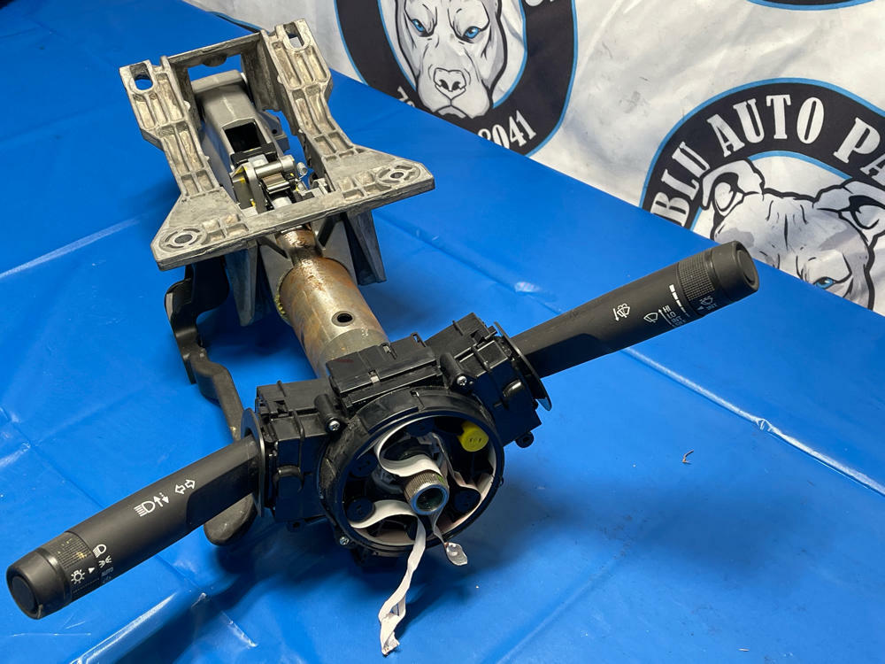 2018-23 Chevrolet Camaro ZL1 Steering Column 169