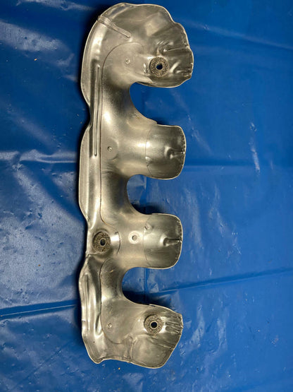 2018-23 Chevrolet Camaro ZL1 Exhaust Manifold Heat Sheilds 169