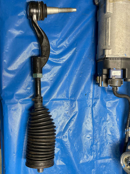 2018-23 Chevrolet Camaro ZL1 OEM Steering Rack 169