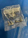 2018-23 Chevrolet Camaro ZL1 Front Plate Hardware NEW 169