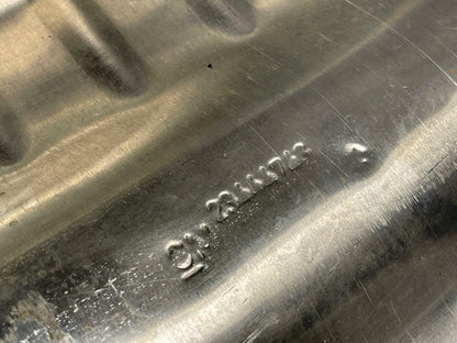 2018-23 Chevrolet Camaro ZL1 Exhaust Intermediate Underbody Heat Shield 169