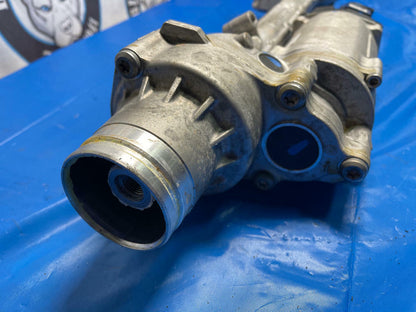 2018-23 Chevrolet Camaro ZL1 OEM Steering Rack 169