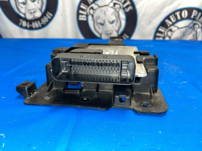 2018-23 Chevrolet Camaro ZL1 Active Suspension Control Module 169