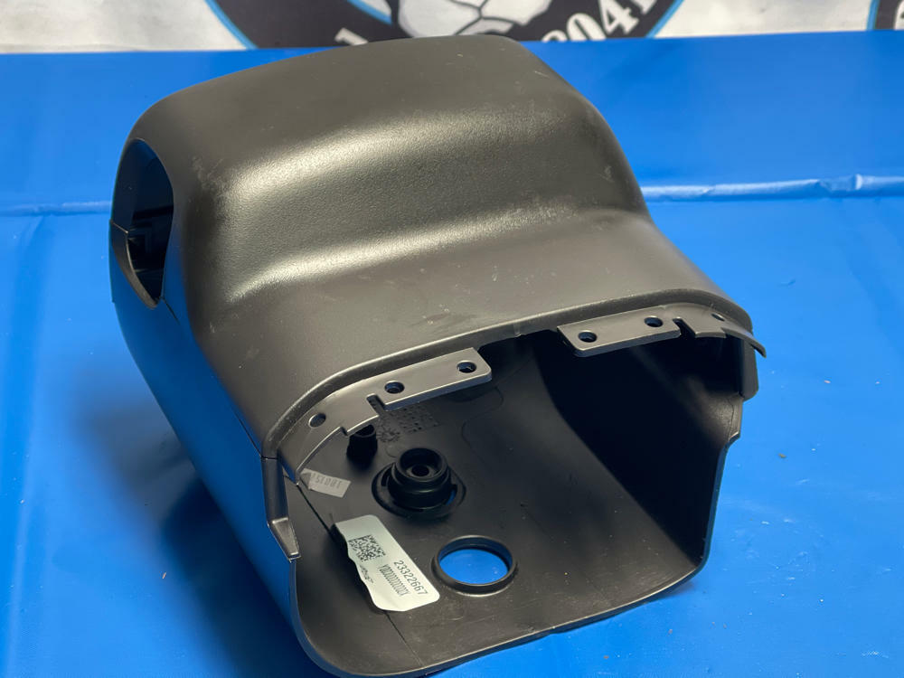 2018-23 Chevrolet Camaro ZL1 Steering Column Bezel 169
