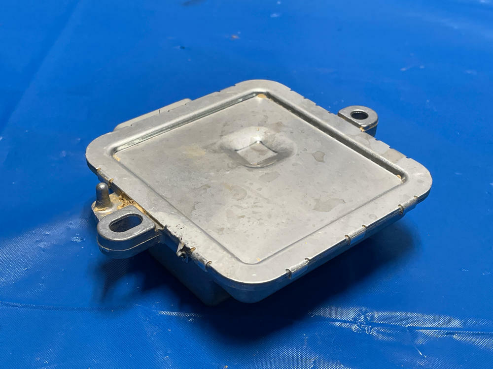 2018-23 Chevrolet Camaro ZL1 Fuel Pump Power Control Module 169