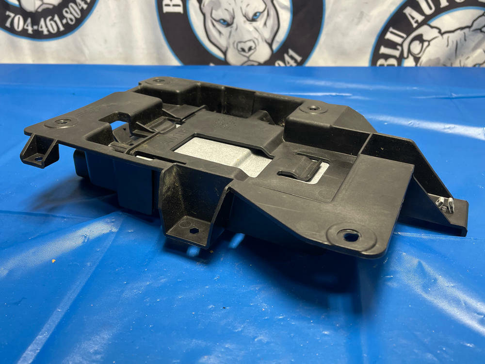 2018-23 Chevrolet Camaro ZL1 Active Suspension Control Module 169