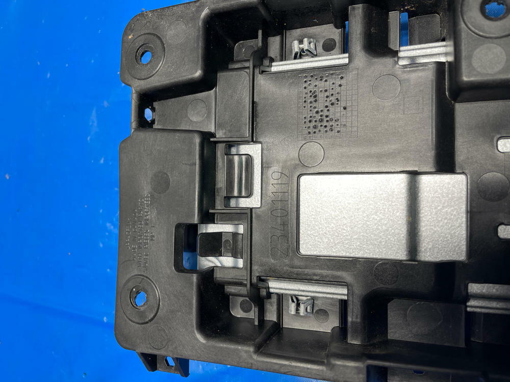 2018-23 Chevrolet Camaro ZL1 Active Suspension Control Module 169