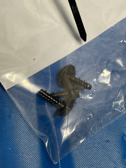 2018-23 Chevrolet Camaro ZL1 Steering Column Bezel 169