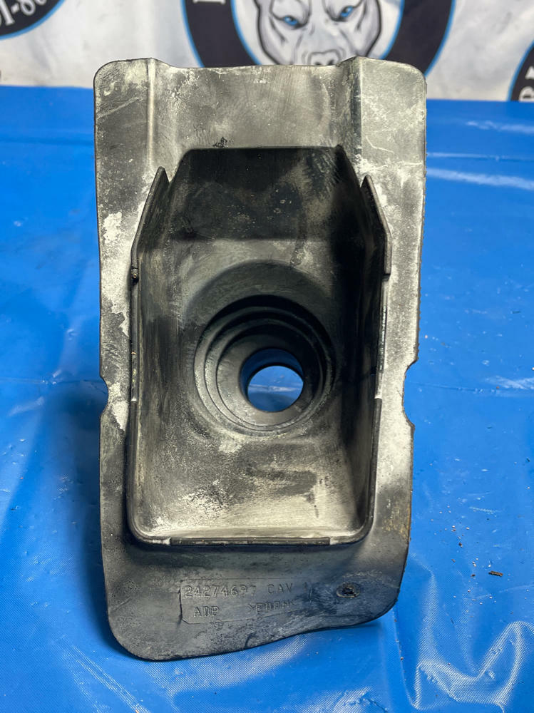 2018-23 Chevrolet Camaro ZL1 Shifter Isolator Boot 169