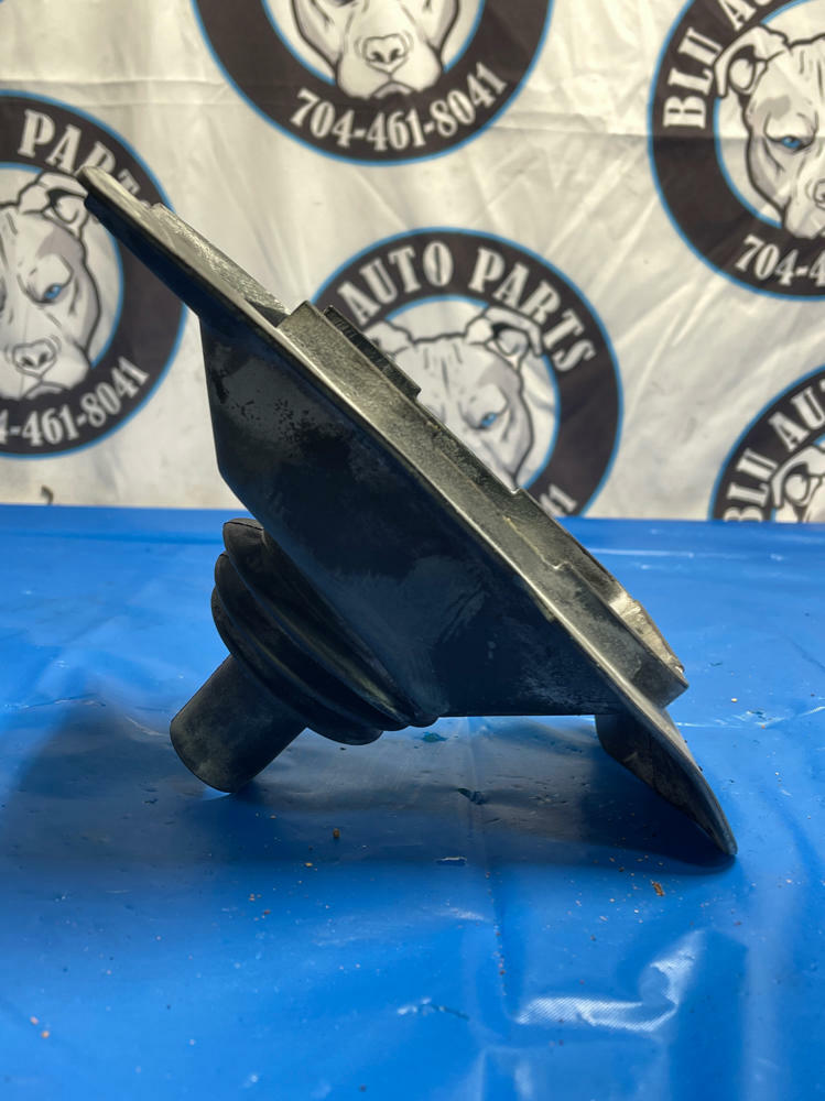 2018-23 Chevrolet Camaro ZL1 Shifter Isolator Boot 169