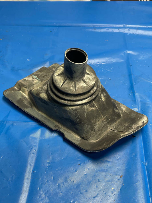 2018-23 Chevrolet Camaro ZL1 Shifter Isolator Boot 169