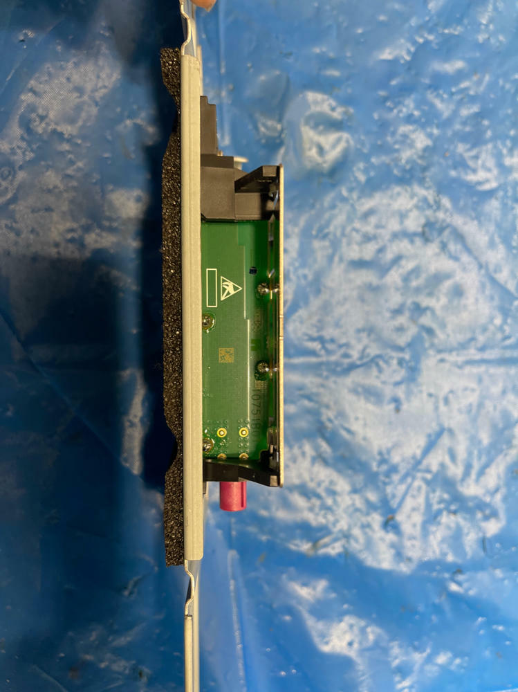 2015-23 Ford Mustang GT PIFA Antenna 190