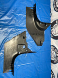 2015-23 Ford Mustang GT Kick Panels 190