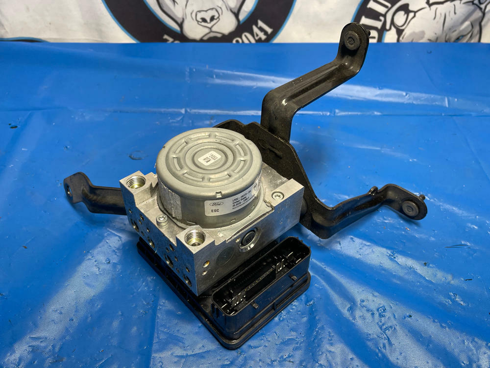 2015-23 Ford Mustang GT ABS Module 190