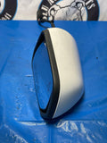 2015-23 Ford Mustang GT RH Passenger Mirror Puddle Liight Missing Cap 190