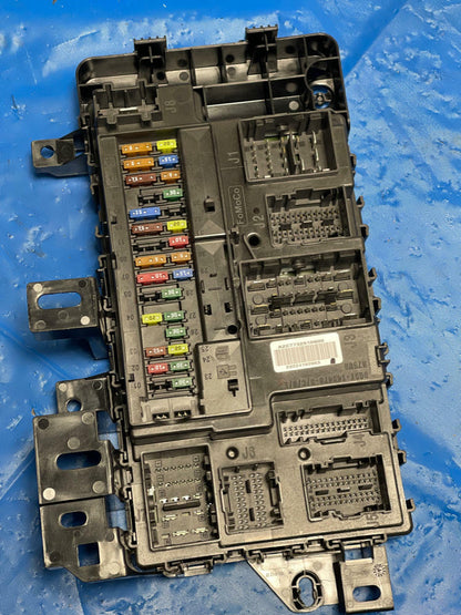 2018-23 Ford Mustang GT Body Control Module 190