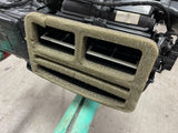 2018-23 Ford Mustang GT HVAC Heater Core Dual  Climate Control 190