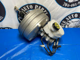 2015-23 Ford Mustang GT AT Brake Booster 190